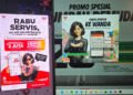 Tak Perlu Repot Mencari Arah, WANDA Bantu Pengendara Honda Menemukan Tujuan