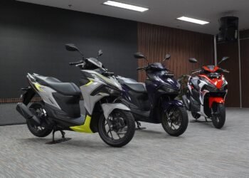 Buruan Sebelum Oktober Berakhir! Wahana Honda Tebar Promo Menarik Lewat Oktoberfest