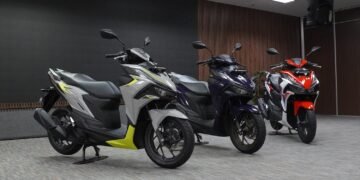 Buruan Sebelum Oktober Berakhir! Wahana Honda Tebar Promo Menarik Lewat Oktoberfest