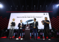 Putaran Ketiga Gran Turismo World Series 2026 di Singapura: Xiaomi Vision Gran Turismo Siap Mengaspal di Gran Turismo 7